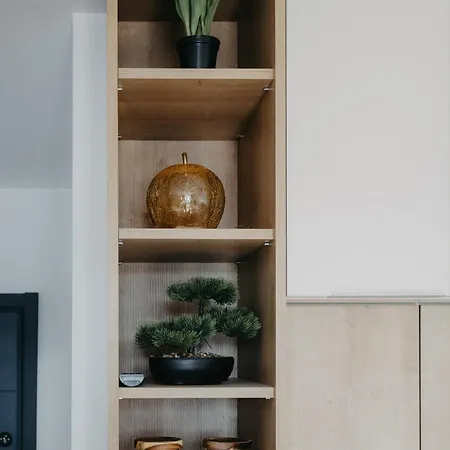 Apartament Sky View - Kopaonik