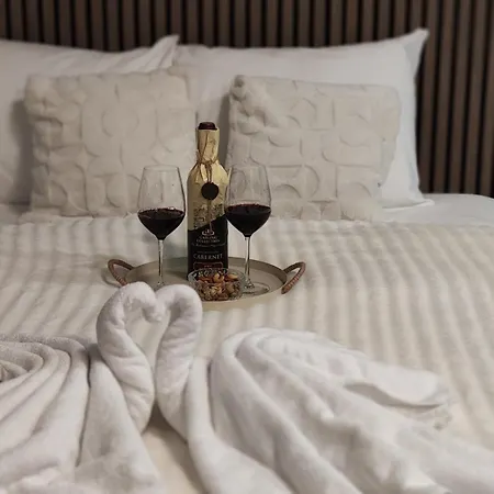 Sky View - Kopaonik *