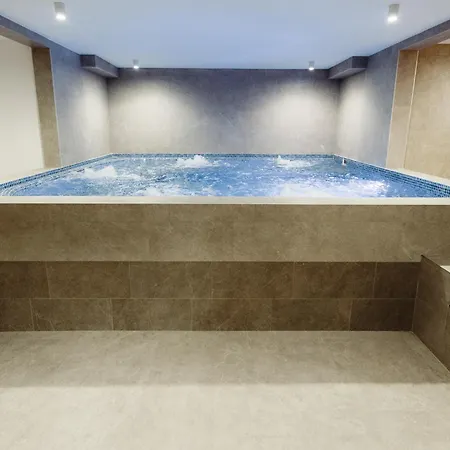 Sky View - Kopaonik Apartament *