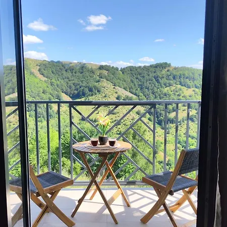 Apartament Sky View - Kopaonik *