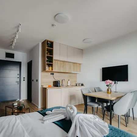 Apartament Sky View - Kopaonik Čajetina