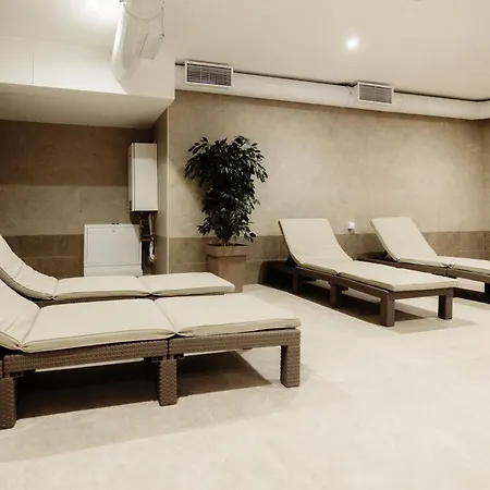 Sky View - Kopaonik *