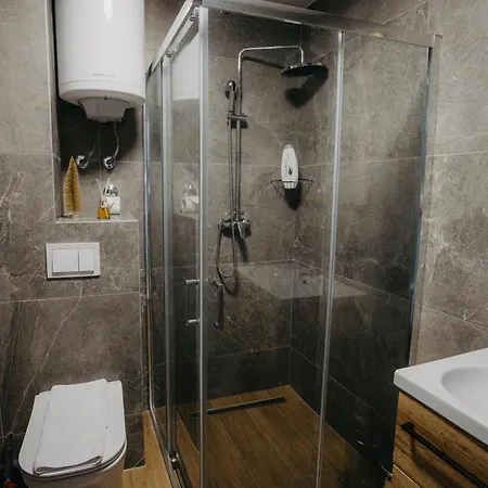 شقة Sky View - Kopaonik