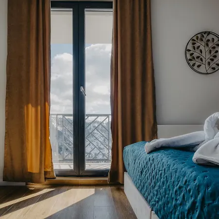 Sky View - Kopaonik Apartament *