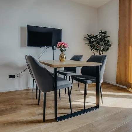 Apartament Sky View - Kopaonik *