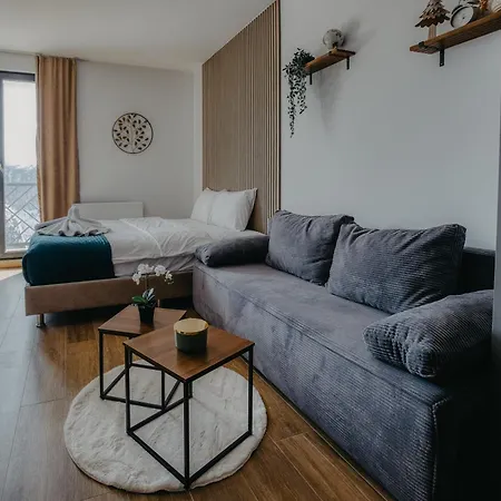 Sky View - Kopaonik *