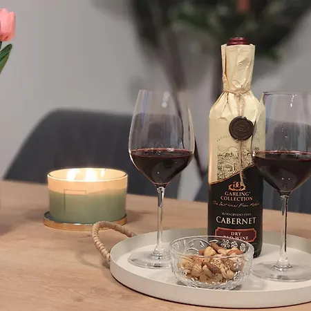 Sky View - Kopaonik Apartament