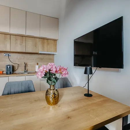 Apartament Sky View - Kopaonik *