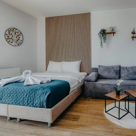 Sky View - Kopaonik Čajetina