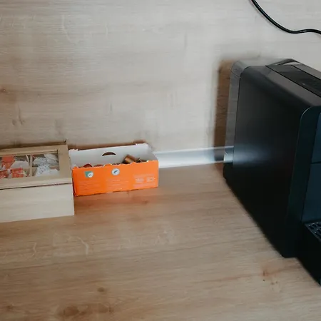 Sky View - Kopaonik شقة Čajetina