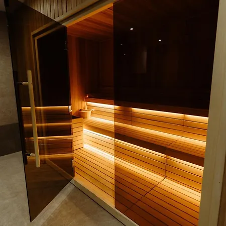 Apartament Sky View - Kopaonik *