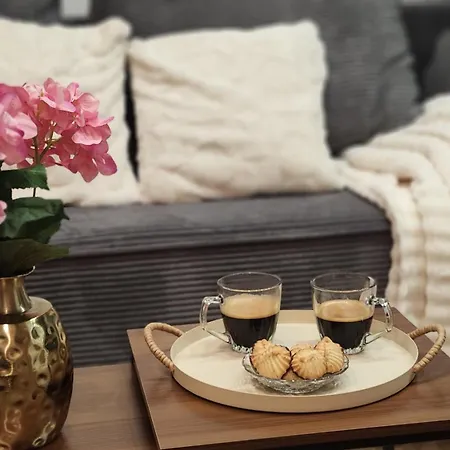 Apartament Sky View - Kopaonik Čajetina