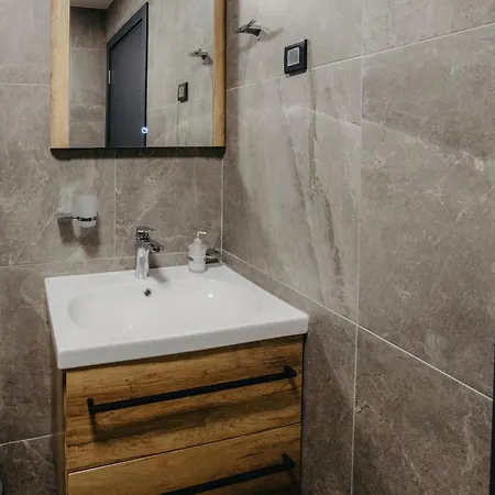 Apartament Sky View - Kopaonik