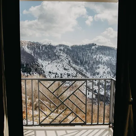 Apartament Sky View - Kopaonik Čajetina